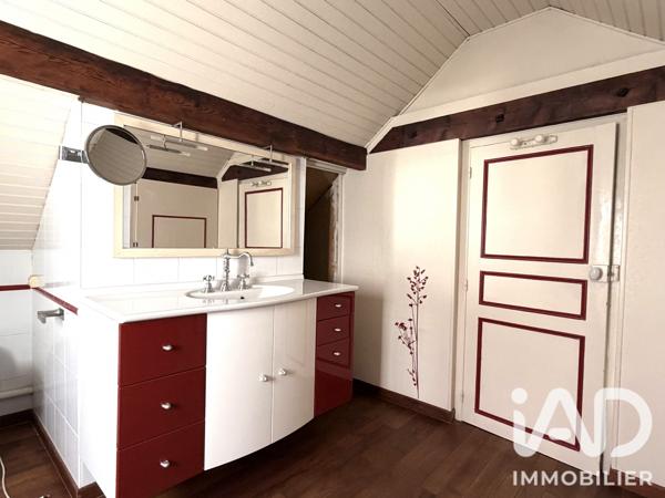 Maison à vendre 5 pièces 103 m² Brunoy