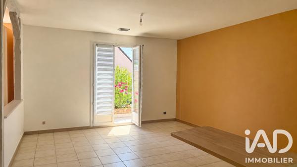 Maison à vendre 4 pièces 88,29 m² Bruyères-sur-Oise