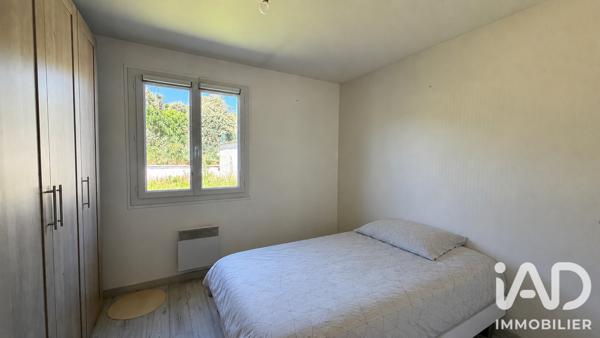 Maison à vendre 4 pièces 88,29 m² Bruyères-sur-Oise