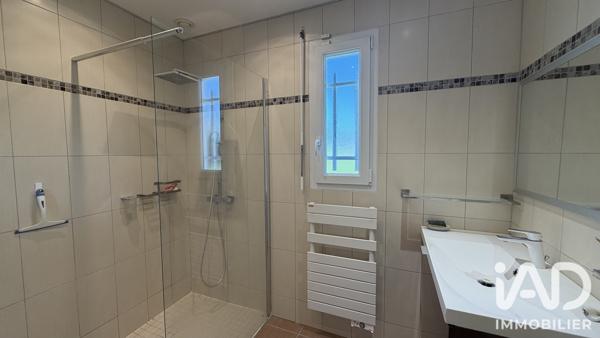 Maison à vendre 4 pièces 88,29 m² Bruyères-sur-Oise