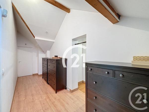 Maison à vendre  7 pièces - 190 m2 GOUSSAINVILLE - 95