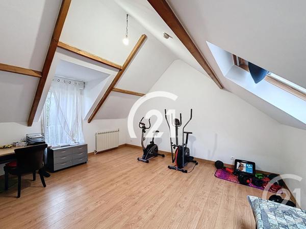 Maison à vendre  7 pièces - 190 m2 GOUSSAINVILLE - 95