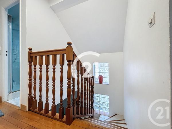 Maison à vendre  7 pièces - 190 m2 GOUSSAINVILLE - 95