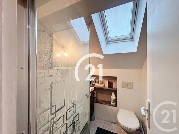 Maison à vendre  7 pièces - 190 m2 GOUSSAINVILLE - 95