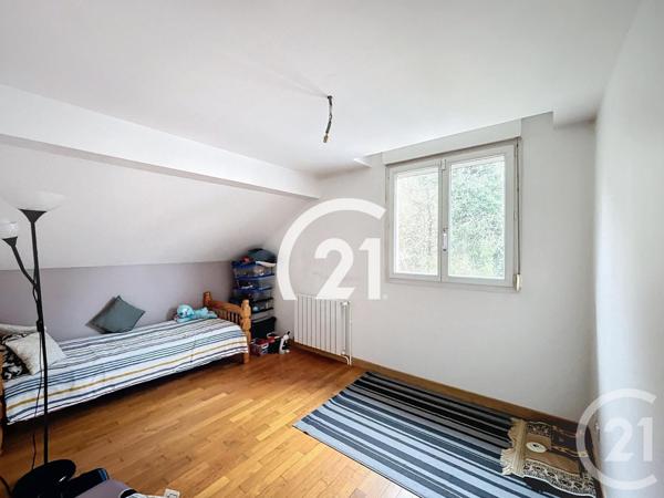 Maison à vendre  7 pièces - 190 m2 GOUSSAINVILLE - 95