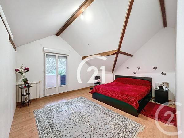 Maison à vendre  7 pièces - 190 m2 GOUSSAINVILLE - 95