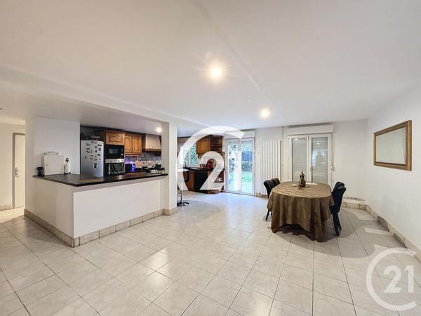 Maison à vendre  7 pièces - 190 m2 GOUSSAINVILLE - 95