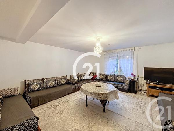 Maison à vendre  7 pièces - 190 m2 GOUSSAINVILLE - 95