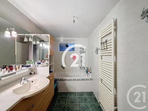 Maison à vendre  7 pièces - 190 m2 GOUSSAINVILLE - 95