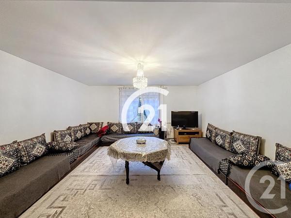 Maison à vendre  7 pièces - 190 m2 GOUSSAINVILLE - 95