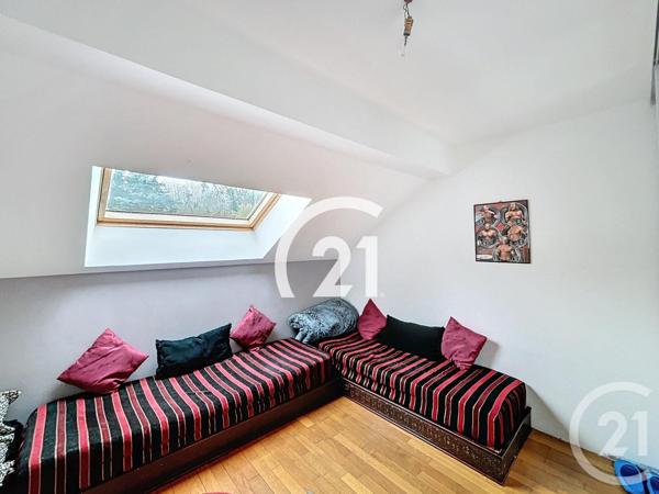 Maison à vendre  7 pièces - 190 m2 GOUSSAINVILLE - 95