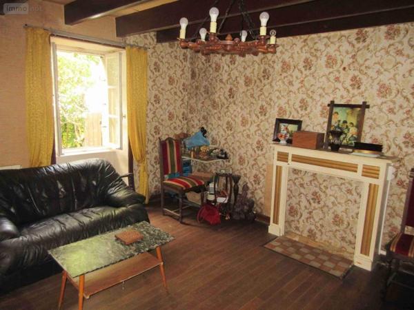 Maison à vendre à Plouhinec dans le Finistère (29780), ref : 020/3723