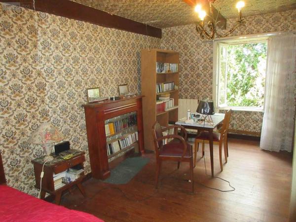 Maison à vendre à Plouhinec dans le Finistère (29780), ref : 020/3723