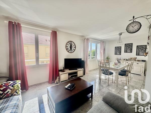 Maison à vendre 5 pièces 110 m² Épernay