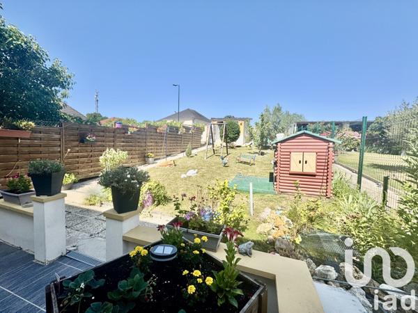 Maison à vendre 5 pièces 110 m² Épernay