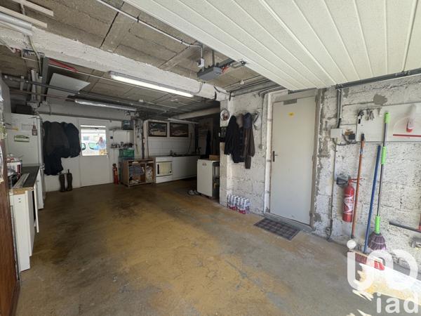 Maison à vendre 5 pièces 110 m² Épernay