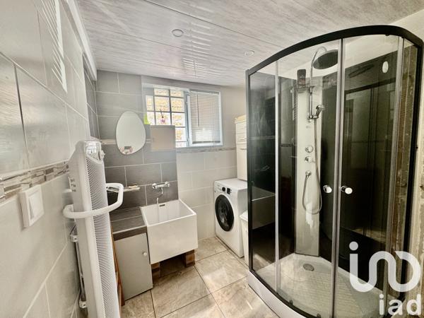 Maison à vendre 5 pièces 110 m² Épernay