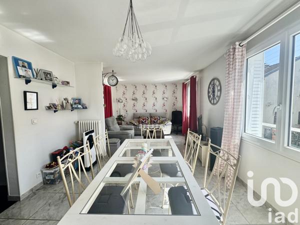 Maison à vendre 5 pièces 110 m² Épernay