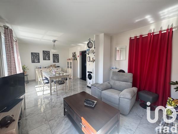 Maison à vendre 5 pièces 110 m² Épernay