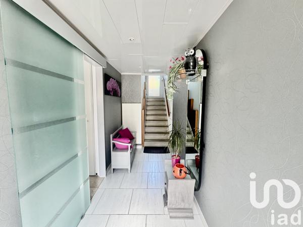 Maison à vendre 5 pièces 110 m² Épernay