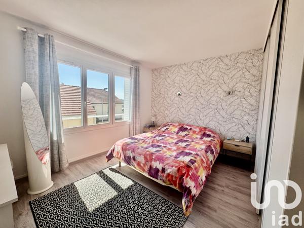 Maison à vendre 5 pièces 110 m² Épernay