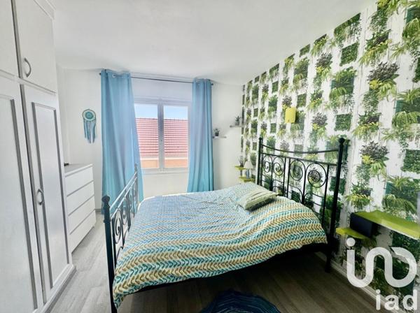 Maison à vendre 5 pièces 110 m² Épernay