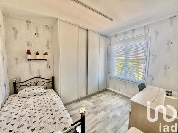 Maison à vendre 5 pièces 110 m² Épernay