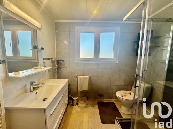 Maison à vendre 5 pièces 110 m² Épernay