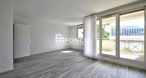 À vendre Appartement 3 pièces 68 m² - Cergy 95000