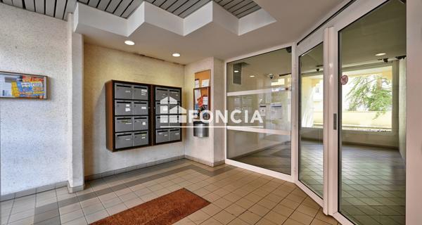 À vendre Appartement 3 pièces 68 m² - Cergy 95000