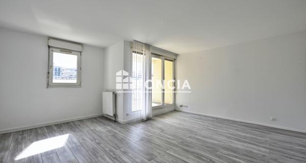 À vendre Appartement 3 pièces 68 m² - Cergy 95000
