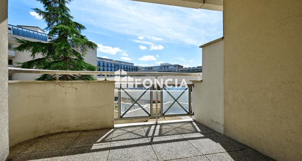 À vendre Appartement 3 pièces 68 m² - Cergy 95000
