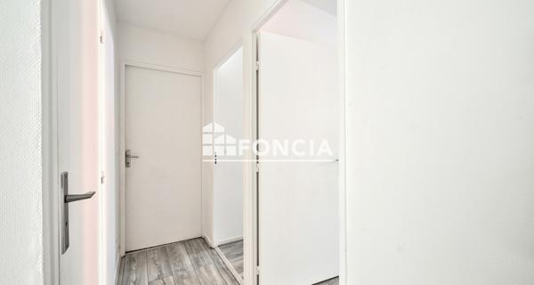 À vendre Appartement 3 pièces 68 m² - Cergy 95000