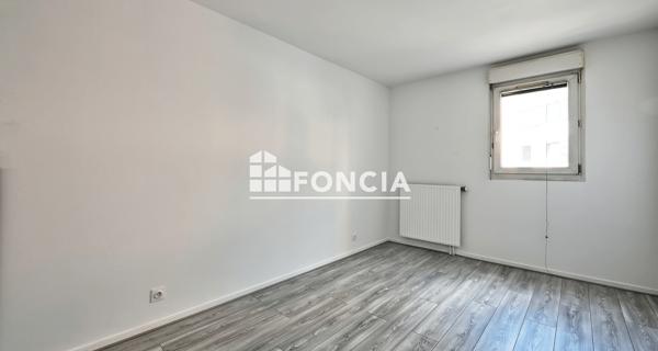 À vendre Appartement 3 pièces 68 m² - Cergy 95000