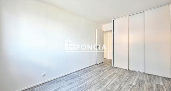 À vendre Appartement 3 pièces 68 m² - Cergy 95000