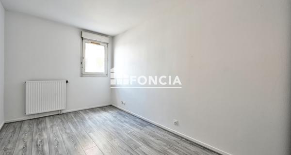 À vendre Appartement 3 pièces 68 m² - Cergy 95000
