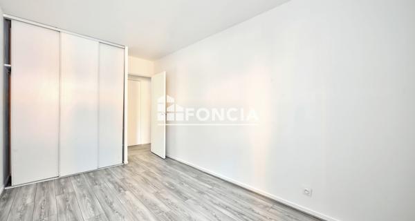 À vendre Appartement 3 pièces 68 m² - Cergy 95000