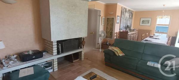 Maison à vendre  5 pièces - 102 m 2   BEAUGENCY  - 45