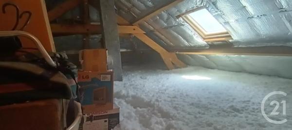 Maison à vendre  5 pièces - 102 m 2   BEAUGENCY  - 45