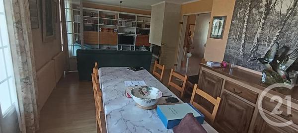 Maison à vendre  5 pièces - 102 m 2   BEAUGENCY  - 45
