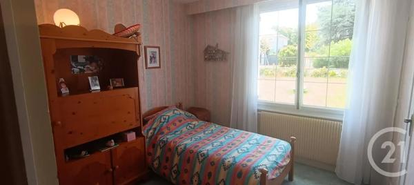 Maison à vendre  5 pièces - 102 m 2   BEAUGENCY  - 45