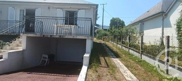 Maison à vendre  5 pièces - 102 m 2   BEAUGENCY  - 45