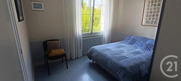 Maison à vendre  5 pièces - 102 m 2   BEAUGENCY  - 45