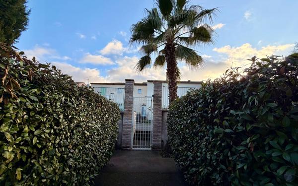 Appartement à vendre    2 pièces • 39,26 m2 Nîmes