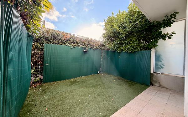 Appartement à vendre    2 pièces • 39,26 m2 Nîmes