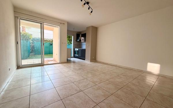 Appartement à vendre    2 pièces • 39,26 m2 Nîmes