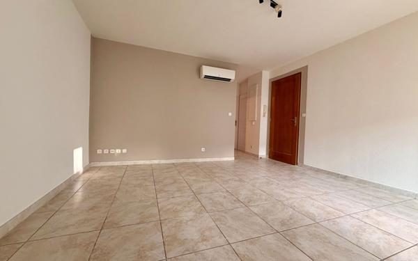 Appartement à vendre    2 pièces • 39,26 m2 Nîmes