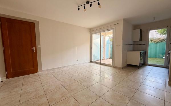 Appartement à vendre    2 pièces • 39,26 m2 Nîmes