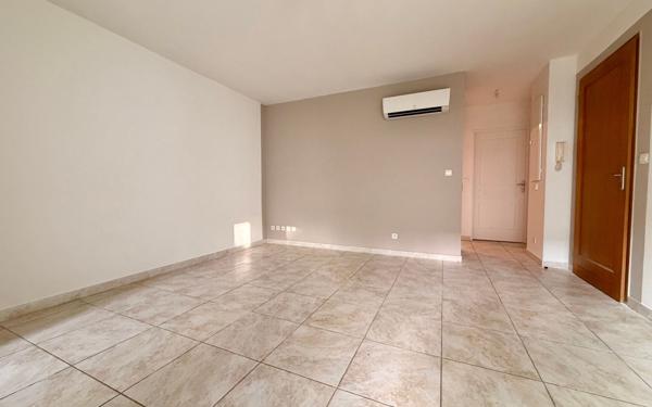 Appartement à vendre    2 pièces • 39,26 m2 Nîmes