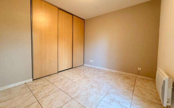 Appartement à vendre    2 pièces • 39,26 m2 Nîmes